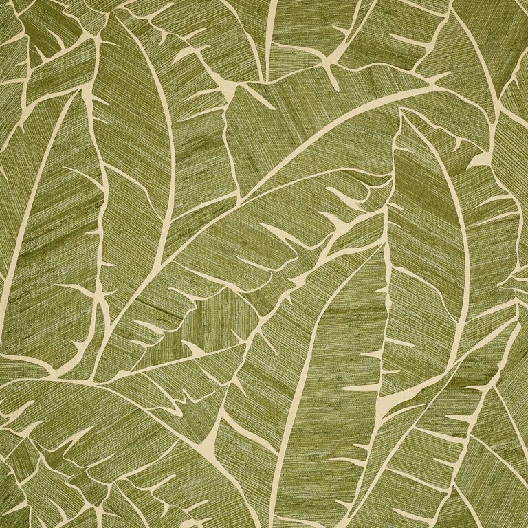 Обои Phillip Jeffries — Palm Paradise — Verde Vista — 10560