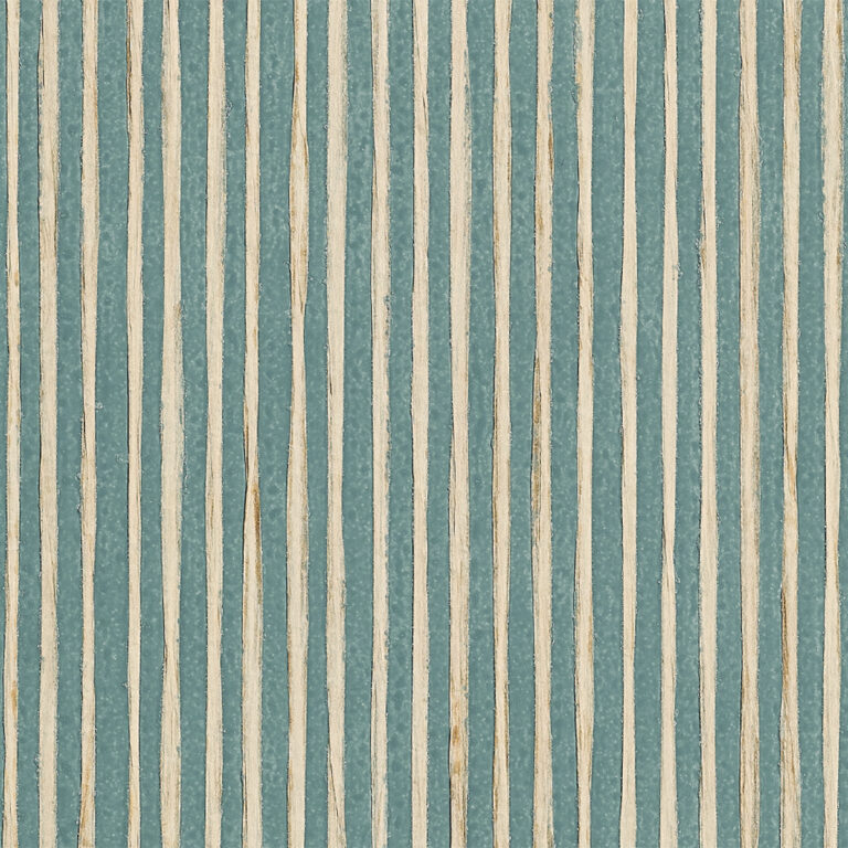 Обои Phillip Jeffries — Zebra Grass — Oolong Blue Tea — 3306