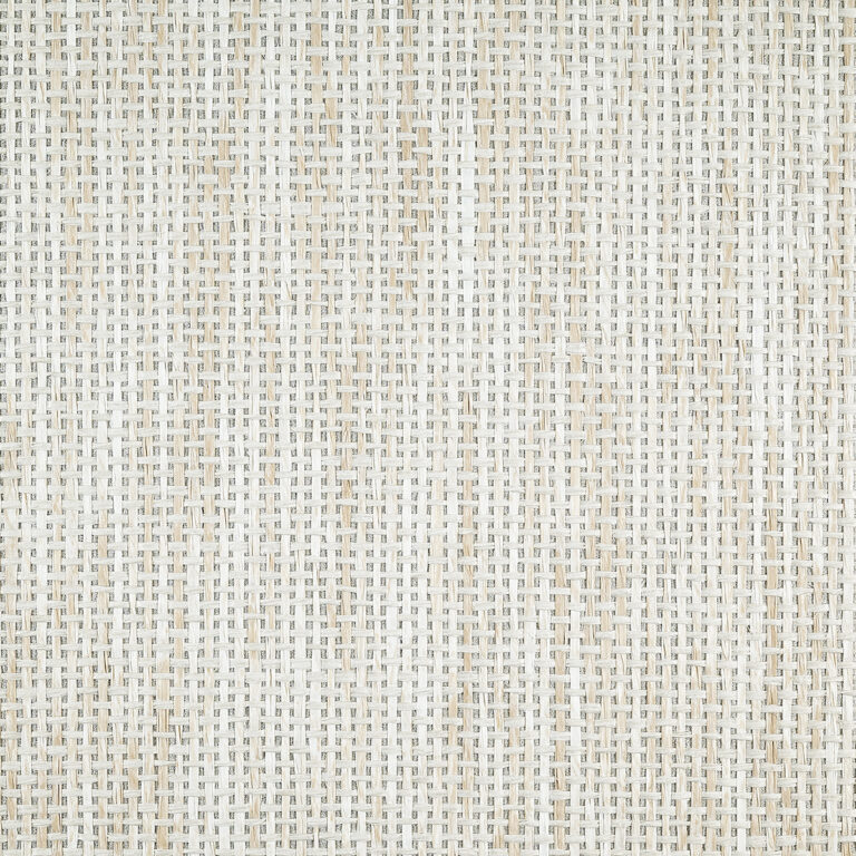 Обои Phillip Jeffries — Woven Wicker — Cottontail — 1277