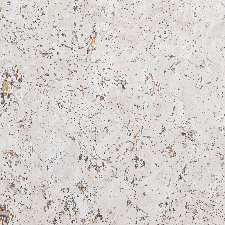 Обои Phillip Jeffries — Cork Couture — Blanc — 10678