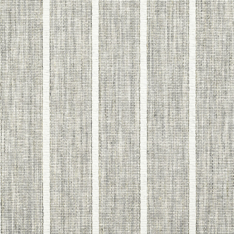 Обои Phillip Jeffries — Coastal Stripe — Surfside Silver — 9851