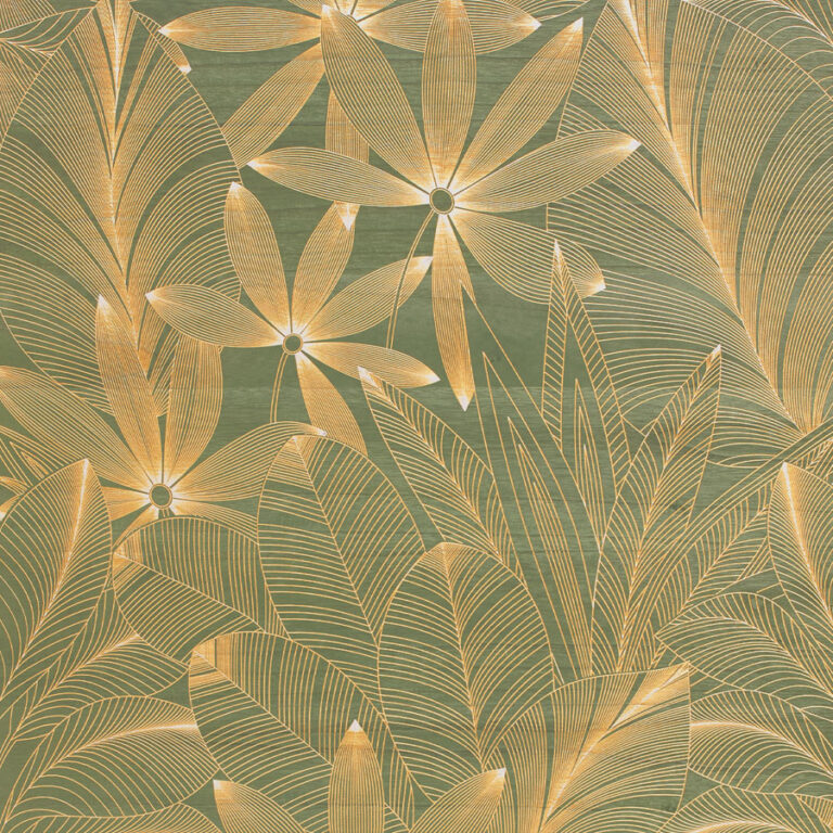 Обои Phillip Jeffries — The Grove — Majestic Frond — 8623