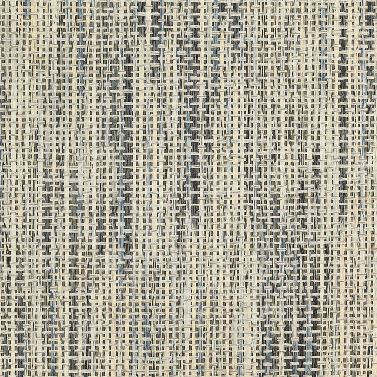 Обои Phillip Jeffries — Woven Wicker — Grey Melange — 1272