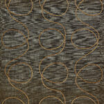 Обои Phillip Jeffries — Scribbles — Grey with Gold — 9653