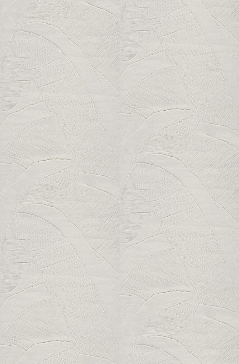 Обои Phillip Jeffries — Palm Washi — White — 42900