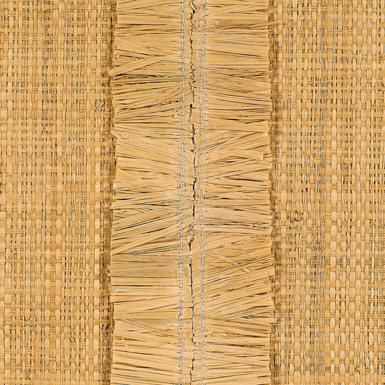 Обои Phillip Jeffries — Fringe Benefits — Golden Shoreline Fringe — 28400