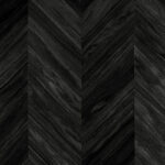 Обои Phillip Jeffries — Against the Grain — Beveled Black — 10341