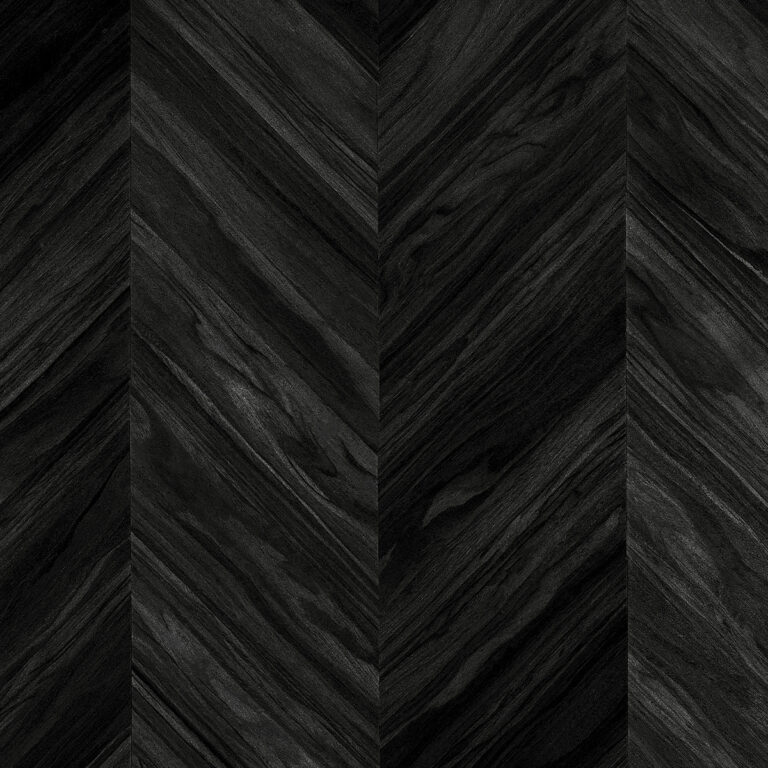 Обои Phillip Jeffries — Against the Grain — Beveled Black — 10341