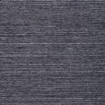Обои Phillip Jeffries — Saint Germain Hemp — Silver On Navy — 5988