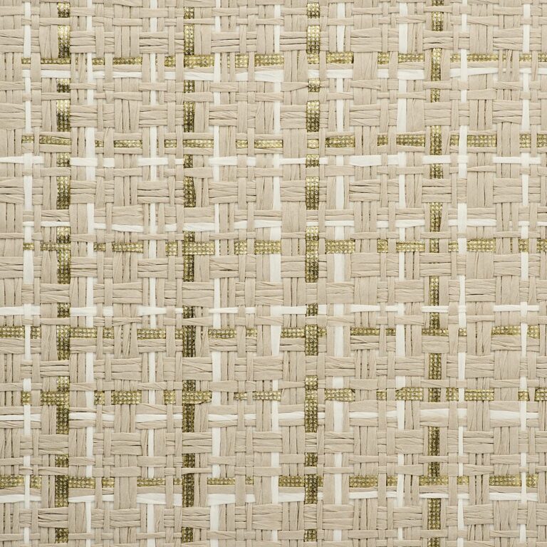 Обои Phillip Jeffries — Couture Weave — Cashmere Beige — 1999