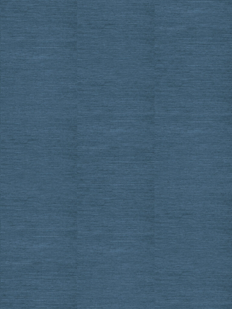 Обои Phillip Jeffries — Manila Hemp — Peacock Blue — 5277