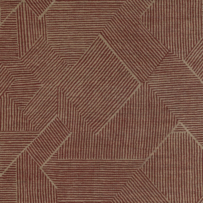 Обои Phillip Jeffries — Cameron PVC Free — Garnet — 29905