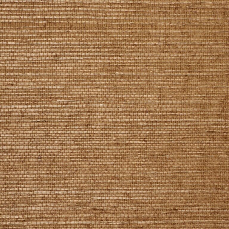 Обои Phillip Jeffries — Manila Hemp — Camel — 3442