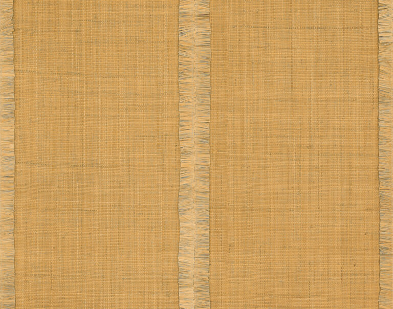 Обои Phillip Jeffries — Fringe Benefits — Golden Shoreline Fringe — 28400