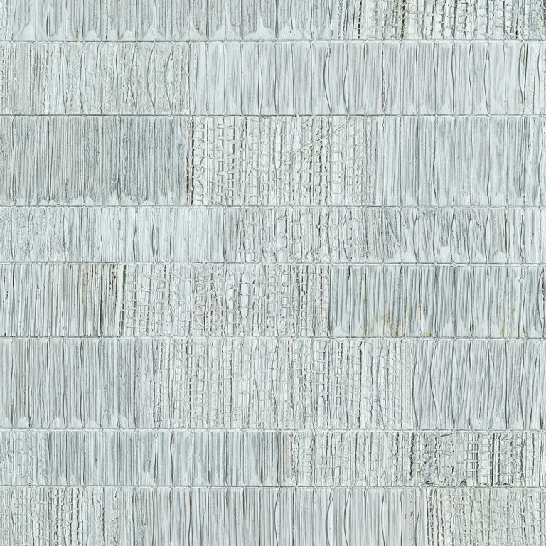 Обои Phillip Jeffries — Boho Block — Crosswalk White — 9296