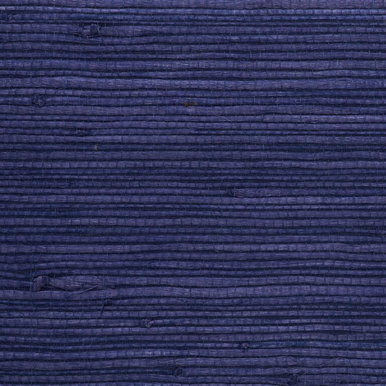 Обои Phillip Jeffries — Juicy Jute — Indigo Sea — 4774