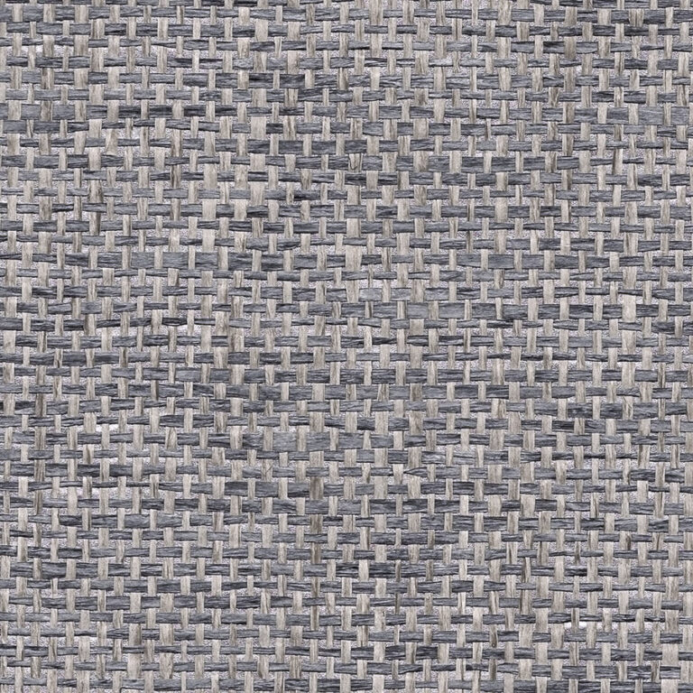 Обои Phillip Jeffries — Metallic Paper Weaves — Lead — 3536