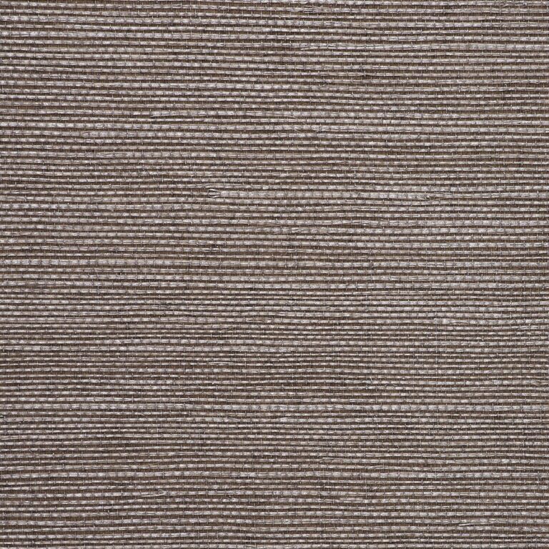 Обои Phillip Jeffries — Saint Germain Hemp — Silver On Putty — 5294