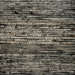 Обои Phillip Jeffries — Extra Fine Arrowroot — Gunmetal — 3195