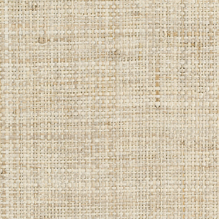 Обои Phillip Jeffries — Island Raffia — Sea Wall Beige — 3404-B