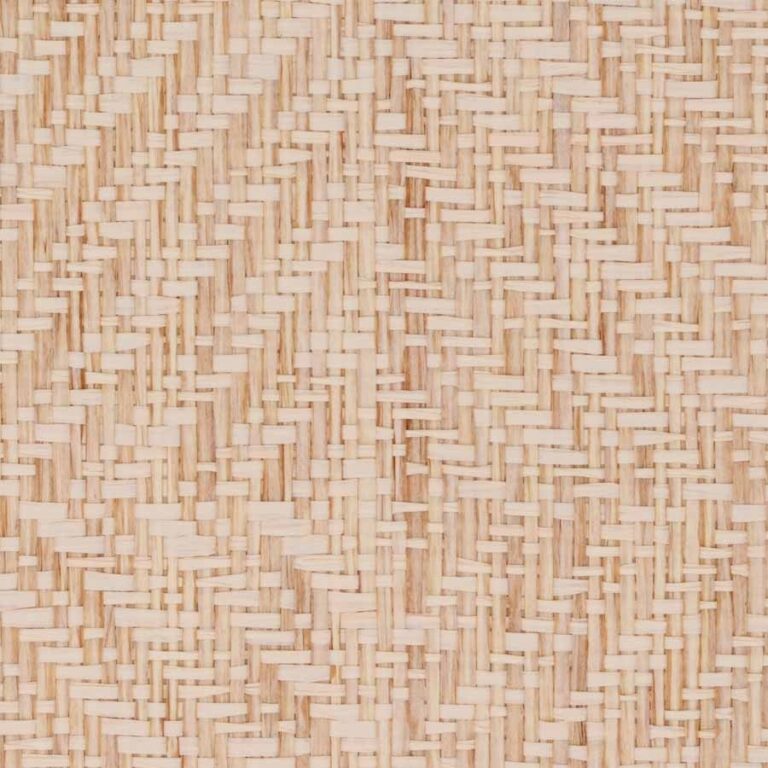 Обои Phillip Jeffries — Diamond Weave — Richmond Bisque — 4452