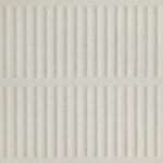 Обои Phillip Jeffries — Plush Pillars — White Loft — 43500