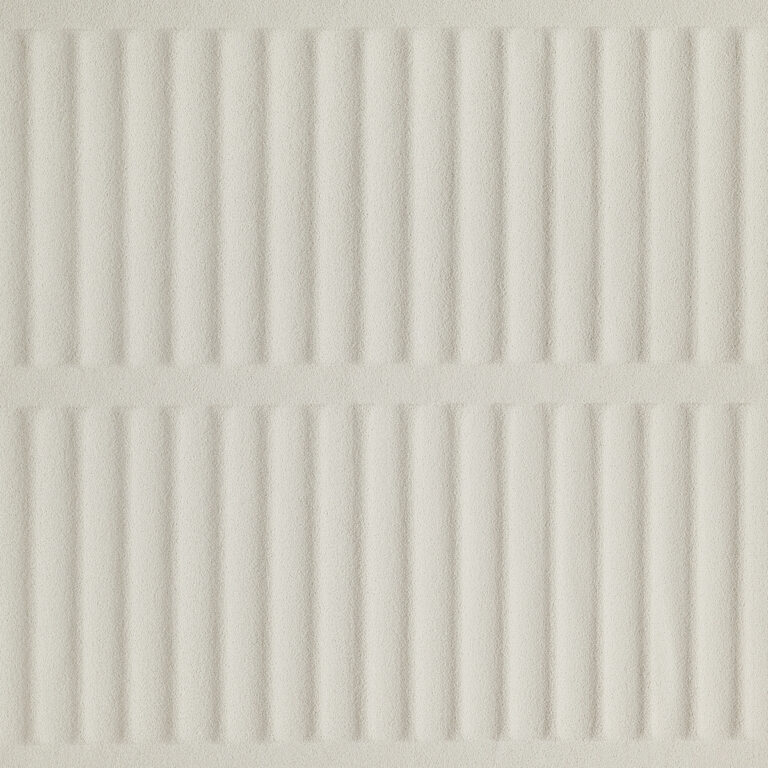 Обои Phillip Jeffries — Plush Pillars — White Loft — 43500