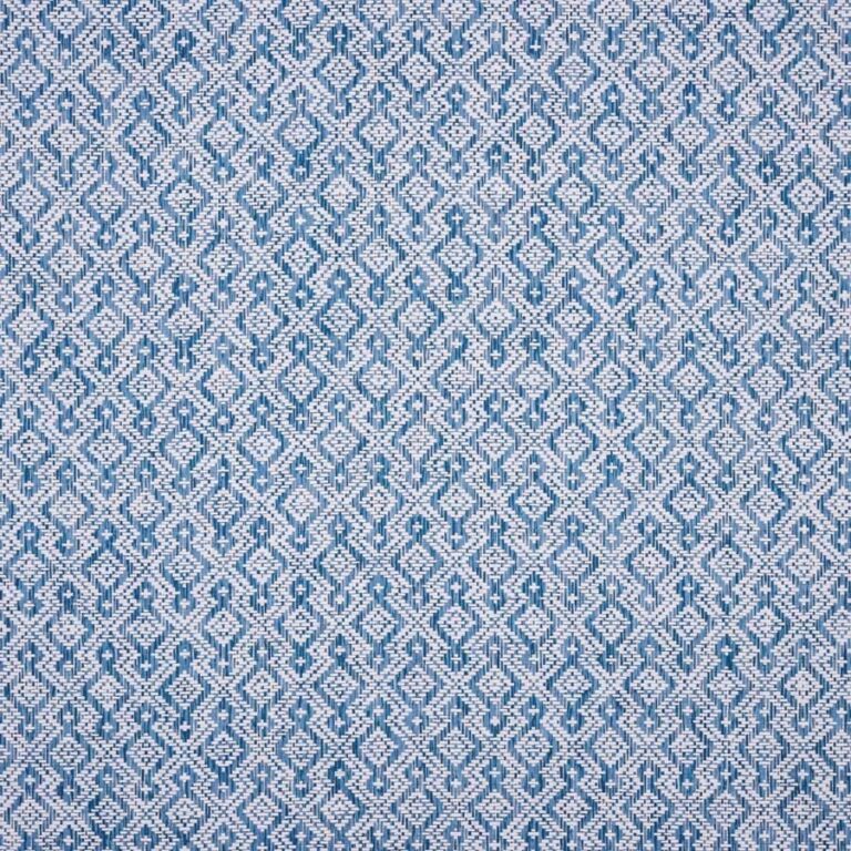 Обои Phillip Jeffries — Marfa Weave — Nomadic Blue — 2944