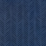 Обои Phillip Jeffries — Peaceful Plumes — Sapphire — 27905