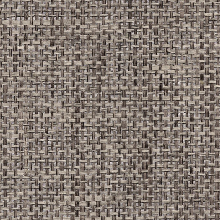 Обои Phillip Jeffries — Metallic Paper Weaves — Aluminum — 3537