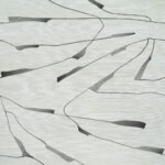 Обои Phillip Jeffries — Threadwork — Woven Ink — 32103