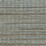 Обои Phillip Jeffries — Woven Husk — Mantra Blue — 10146