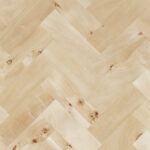 Обои Phillip Jeffries — Burled Chevron — Baja Beige — 8940