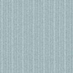 Обои Phillip Jeffries — Madison Stripe — Sky Blue — 43705