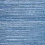 Обои Phillip Jeffries — Manila Hemp — Azure — 9816
