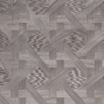 Обои Phillip Jeffries — Metro Montage — Silverplate — 9287