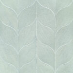 Обои Phillip Jeffries — Deco Hemp — Deco Broadway Blues — 5023