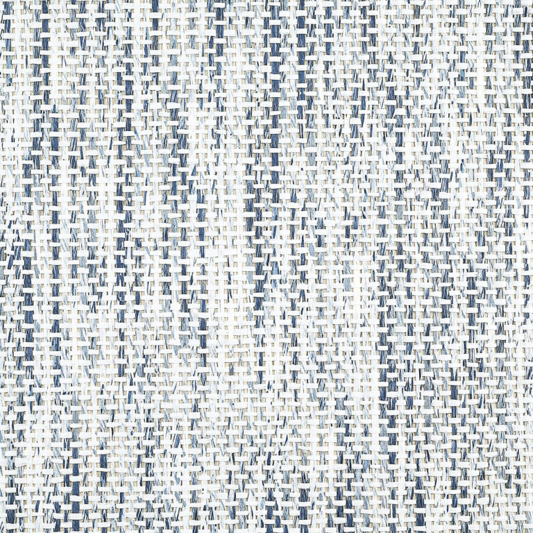 Обои Phillip Jeffries — Sevilla Weave — Triana Blue — 1794
