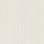 Обои Phillip Jeffries — Origin Ticking Stripe — Cream and Tan — 10106