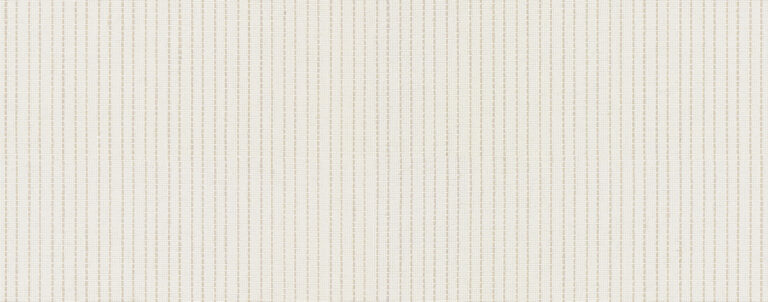 Обои Phillip Jeffries — Origin Ticking Stripe — Cream and Tan — 10106