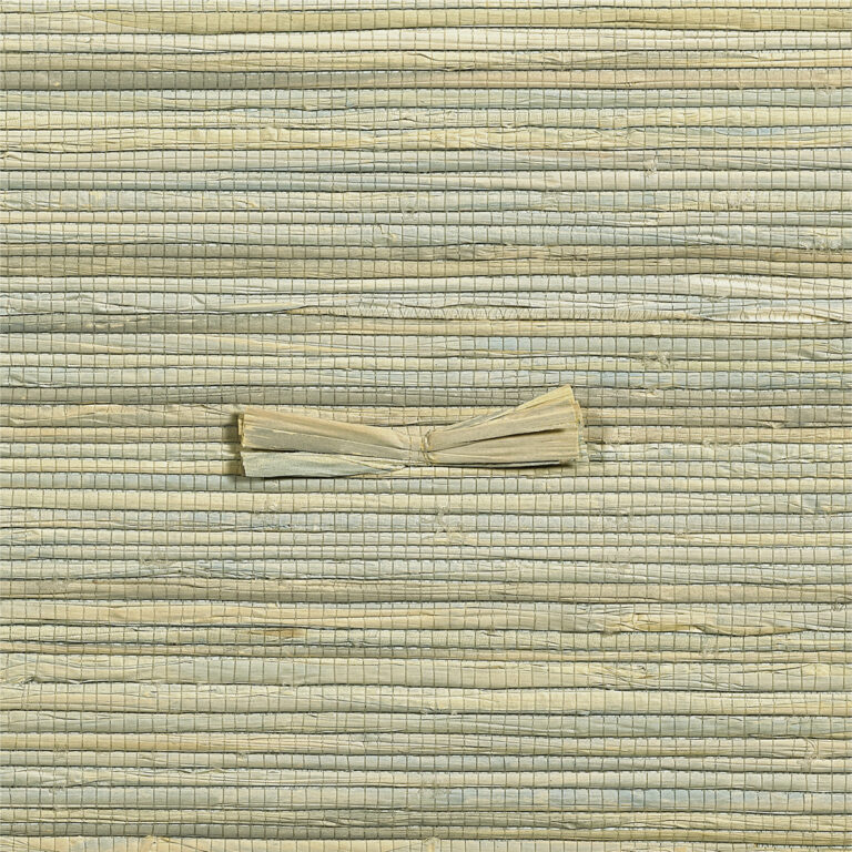 Обои Phillip Jeffries — Raffia with a Twist — Pastel Sky — 10373