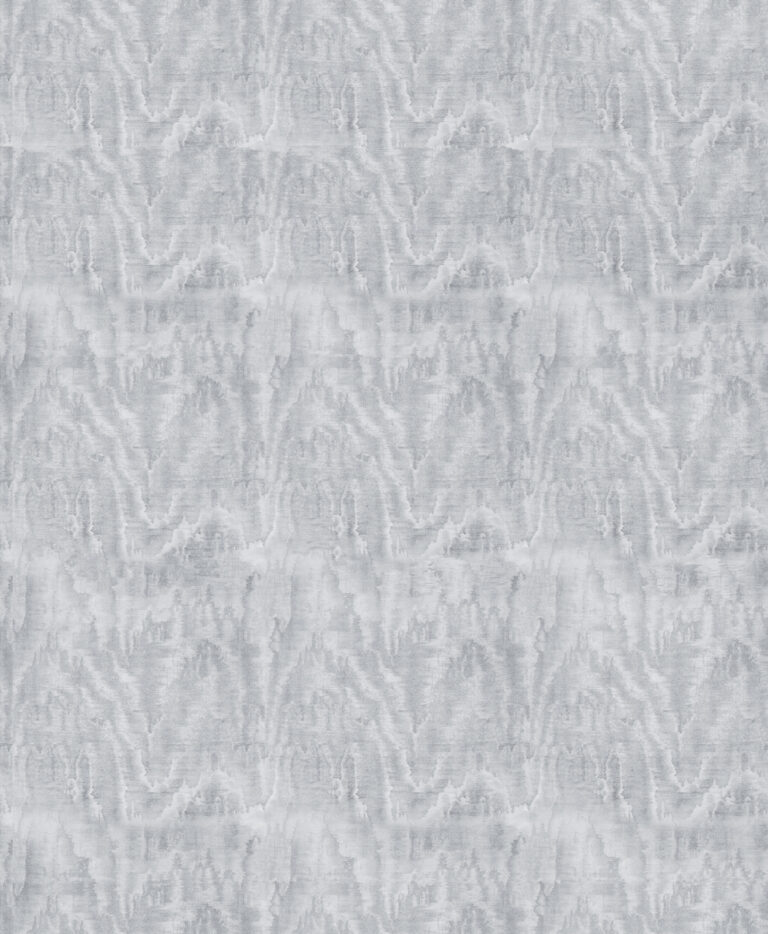 Обои Phillip Jeffries — Vinyl Grand Moire — Silver — 25101