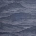 Обои Phillip Jeffries — Silk Strata — Azurite — 9572