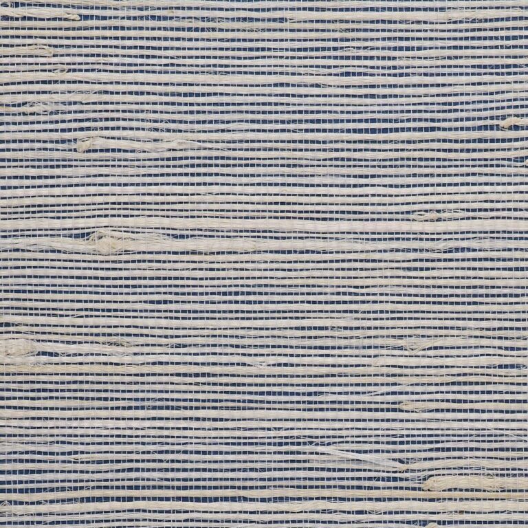 Обои Phillip Jeffries — Jazzy Jute — Navy Nuance — 8856