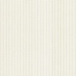 Обои Phillip Jeffries — Origin Ticking Stripe — Cream and Grey — 10107