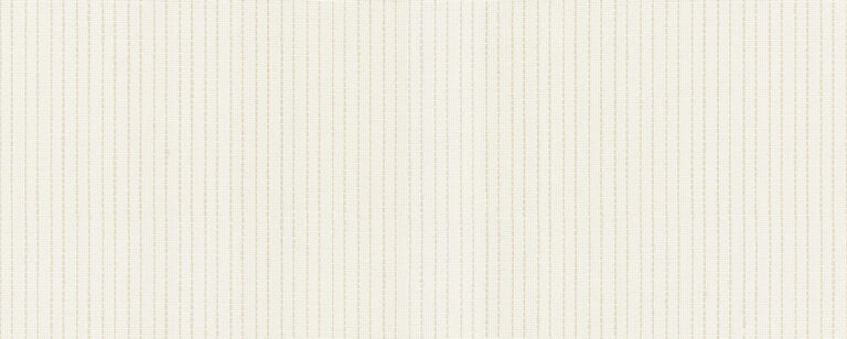 Обои Phillip Jeffries — Origin Ticking Stripe — Cream and Grey — 10107