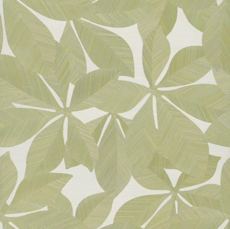 Обои Phillip Jeffries — Magnolia Mosaic — Southern Stem — 44100