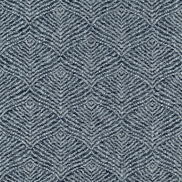 Обои Phillip Jeffries — Sutton Weave — Cobalt — 22208