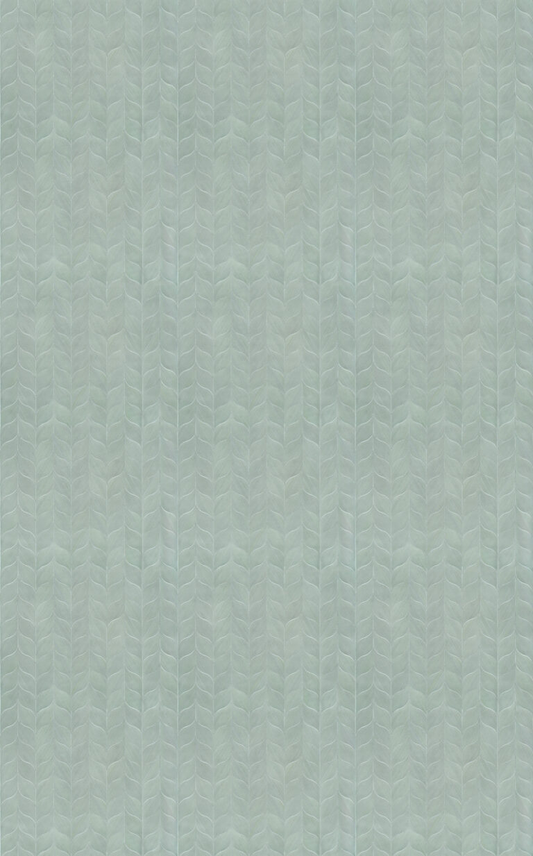 Обои Phillip Jeffries — Deco Hemp — Deco Broadway Blues — 5023
