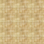 Обои Phillip Jeffries — DaVinci — Brussels Red Squares — GV228